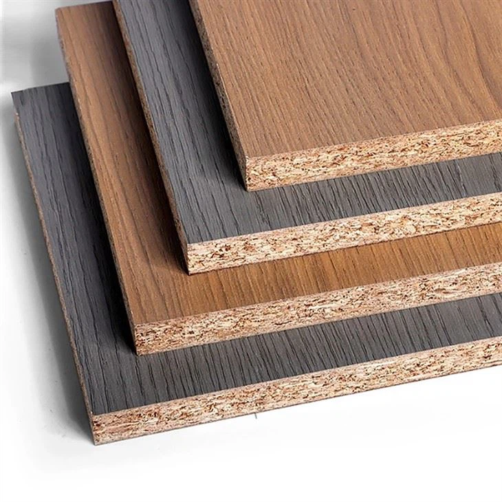 18mm Chipboard For Storage Shelves