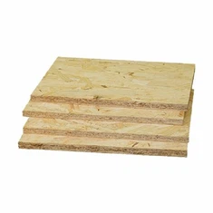 บอร์ด Strand Oriented OSB